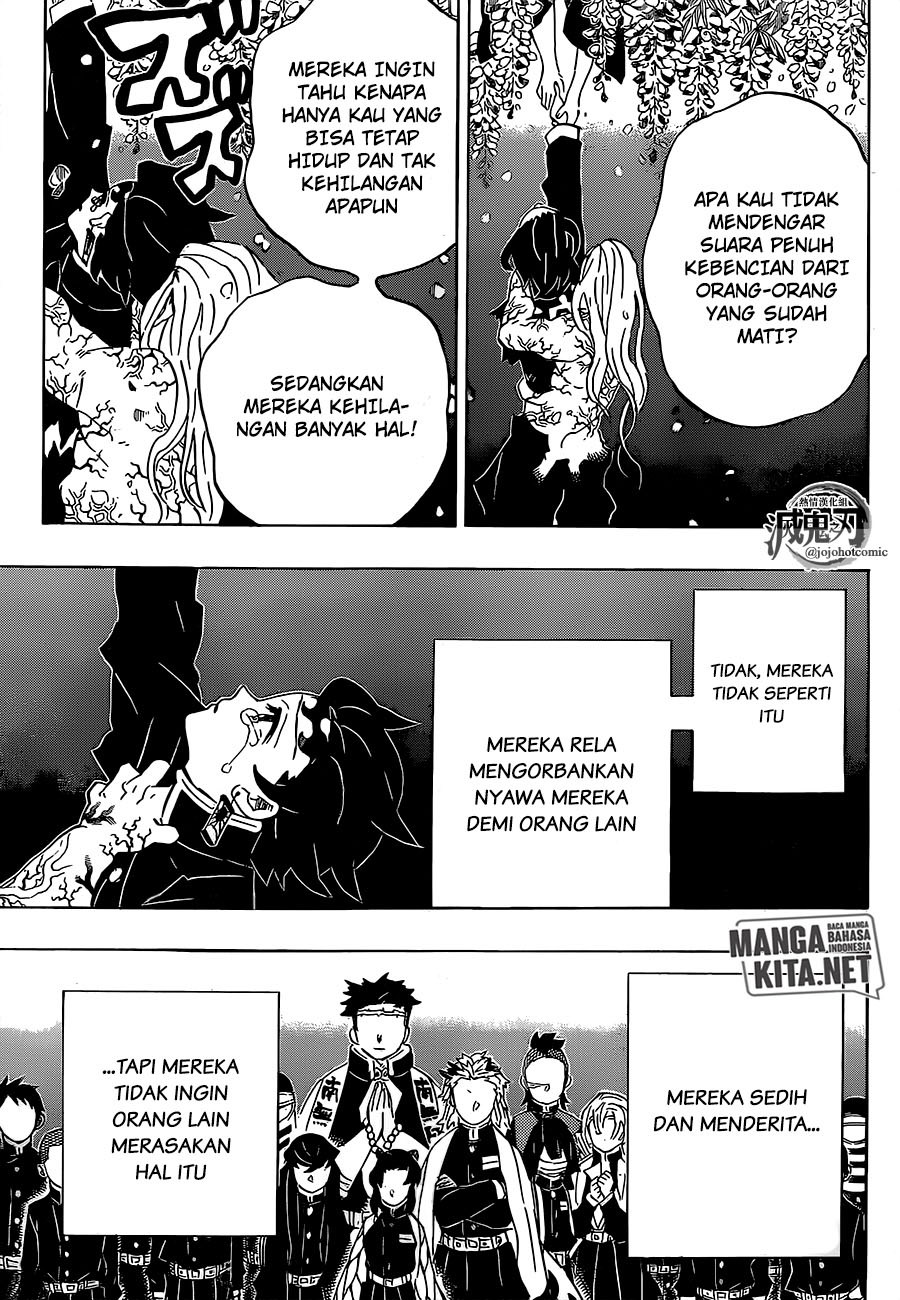 Dilarang COPAS - situs resmi www.mangacanblog.com - Komik kimetsu no yaiba 203 - chapter 203 204 Indonesia kimetsu no yaiba 203 - chapter 203 Terbaru 11|Baca Manga Komik Indonesia|Mangacan